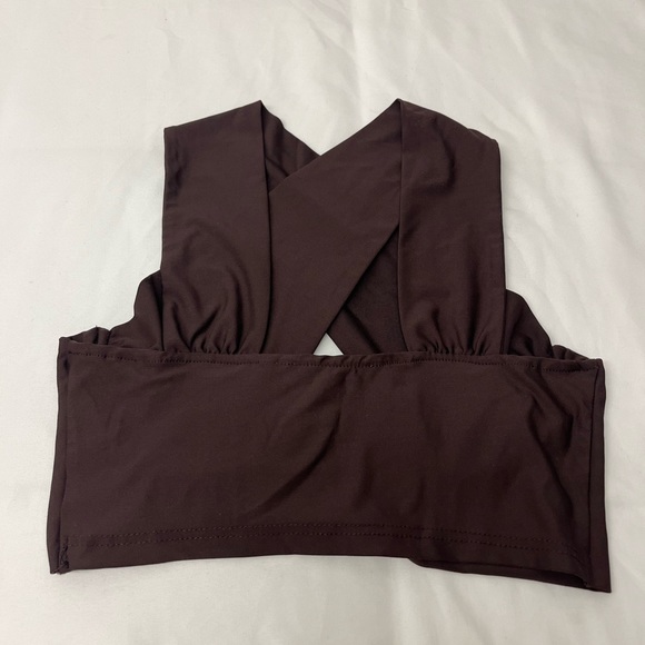 SHEIN Going Out Top - Picture 2 of 3